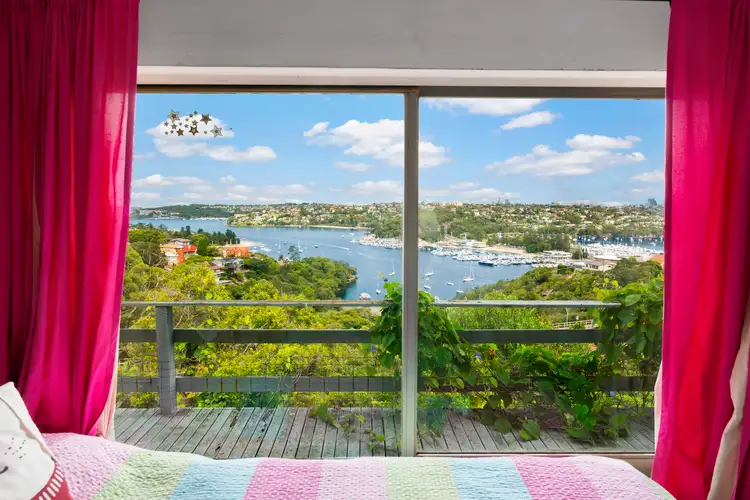 Fourth view of Homely house listing, 12 Magarra Place, Seaforth NSW 2092