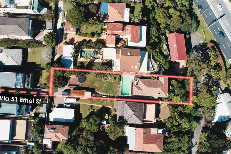 Sixth view of Homely house listing, 12 Magarra Place, Seaforth NSW 2092