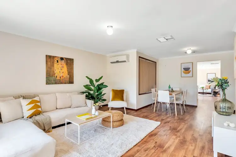 30 Lantern Drive, Seaford Rise SA 5169