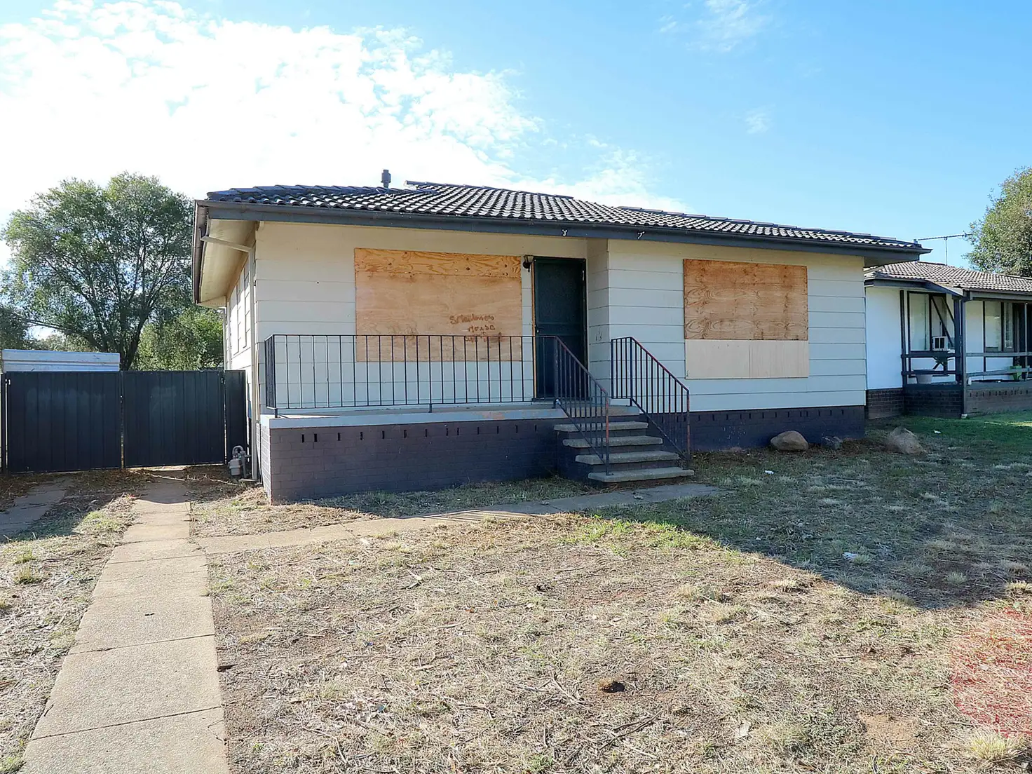 Main view of Homely house listing, 154 Raye Street, Tolland NSW 2650