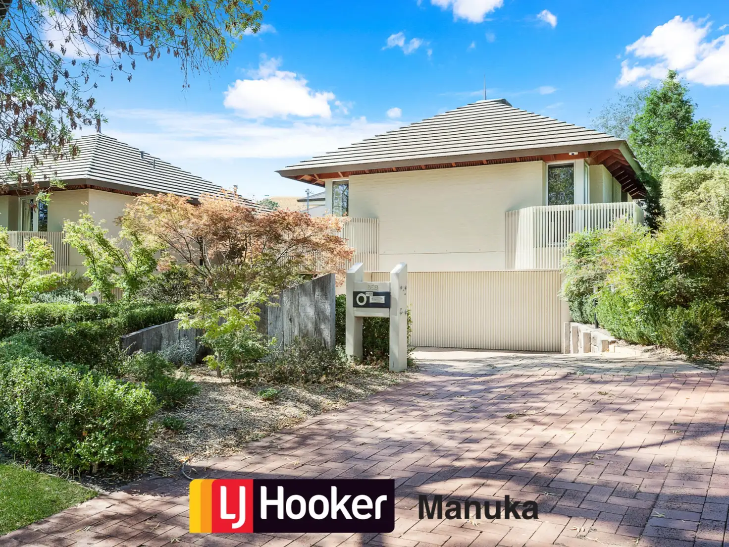 Main view of Homely house listing, 65B Golden Grove, Red Hill ACT 2603