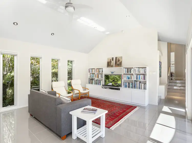Fourth view of Homely house listing, 65B Golden Grove, Red Hill ACT 2603