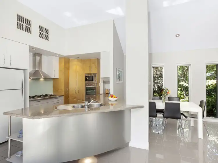 Fifth view of Homely house listing, 65B Golden Grove, Red Hill ACT 2603