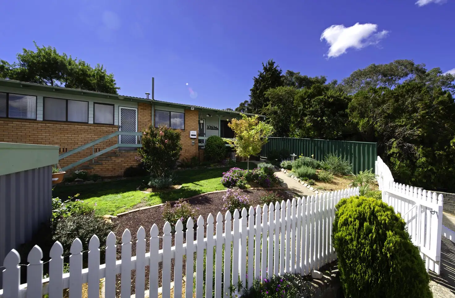 Main view of Homely house listing, 3 Platt Place, Charnwood ACT 2615