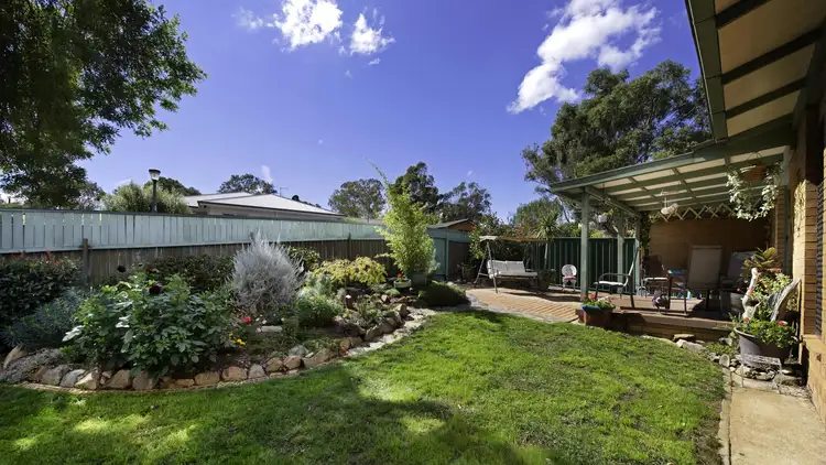 Third view of Homely house listing, 3 Platt Place, Charnwood ACT 2615