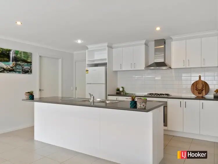 Second view of Homely house listing, 16 Lavender Place, Inverloch VIC 3996