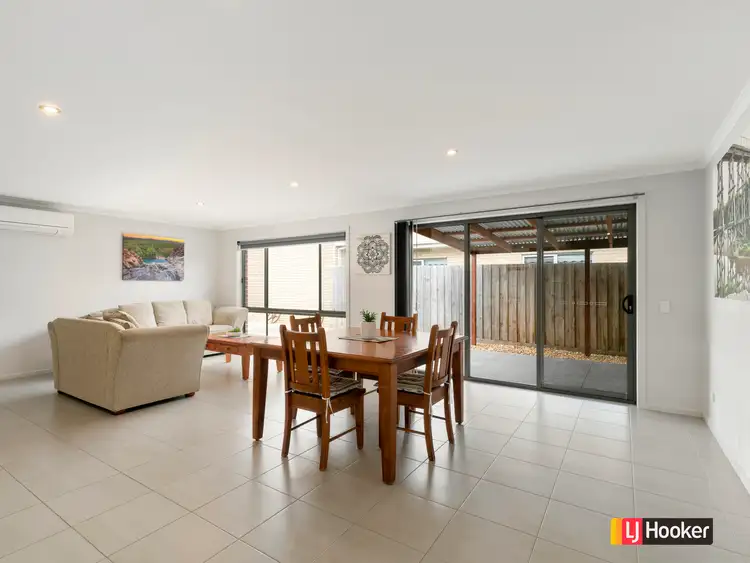 Third view of Homely house listing, 16 Lavender Place, Inverloch VIC 3996