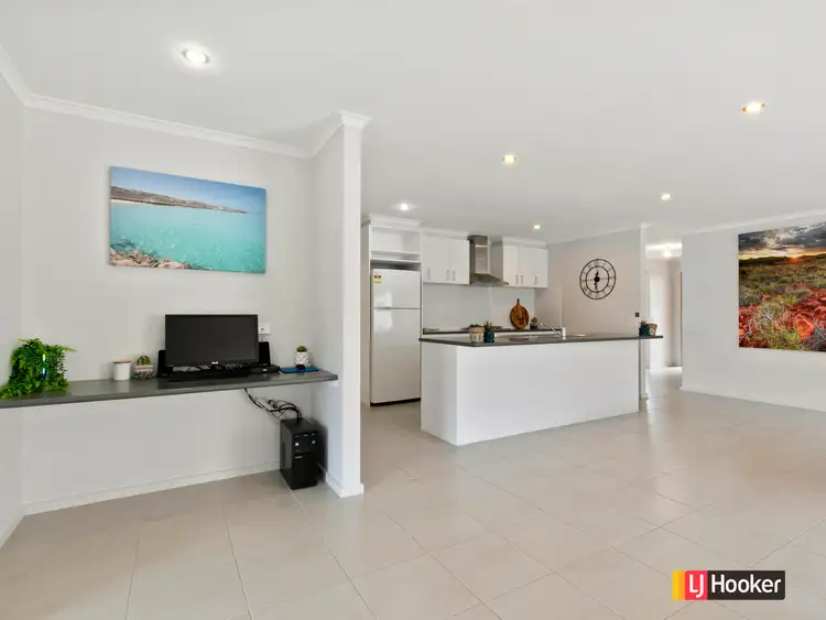 Fifth view of Homely house listing, 16 Lavender Place, Inverloch VIC 3996
