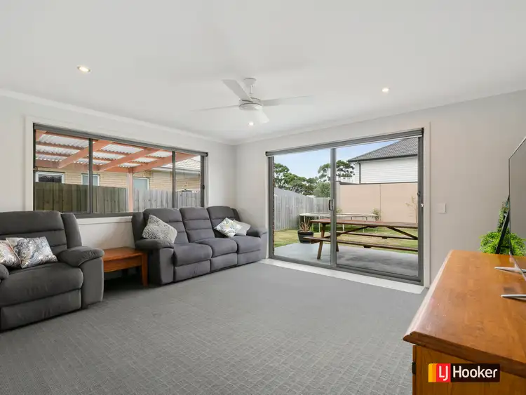 Sixth view of Homely house listing, 16 Lavender Place, Inverloch VIC 3996