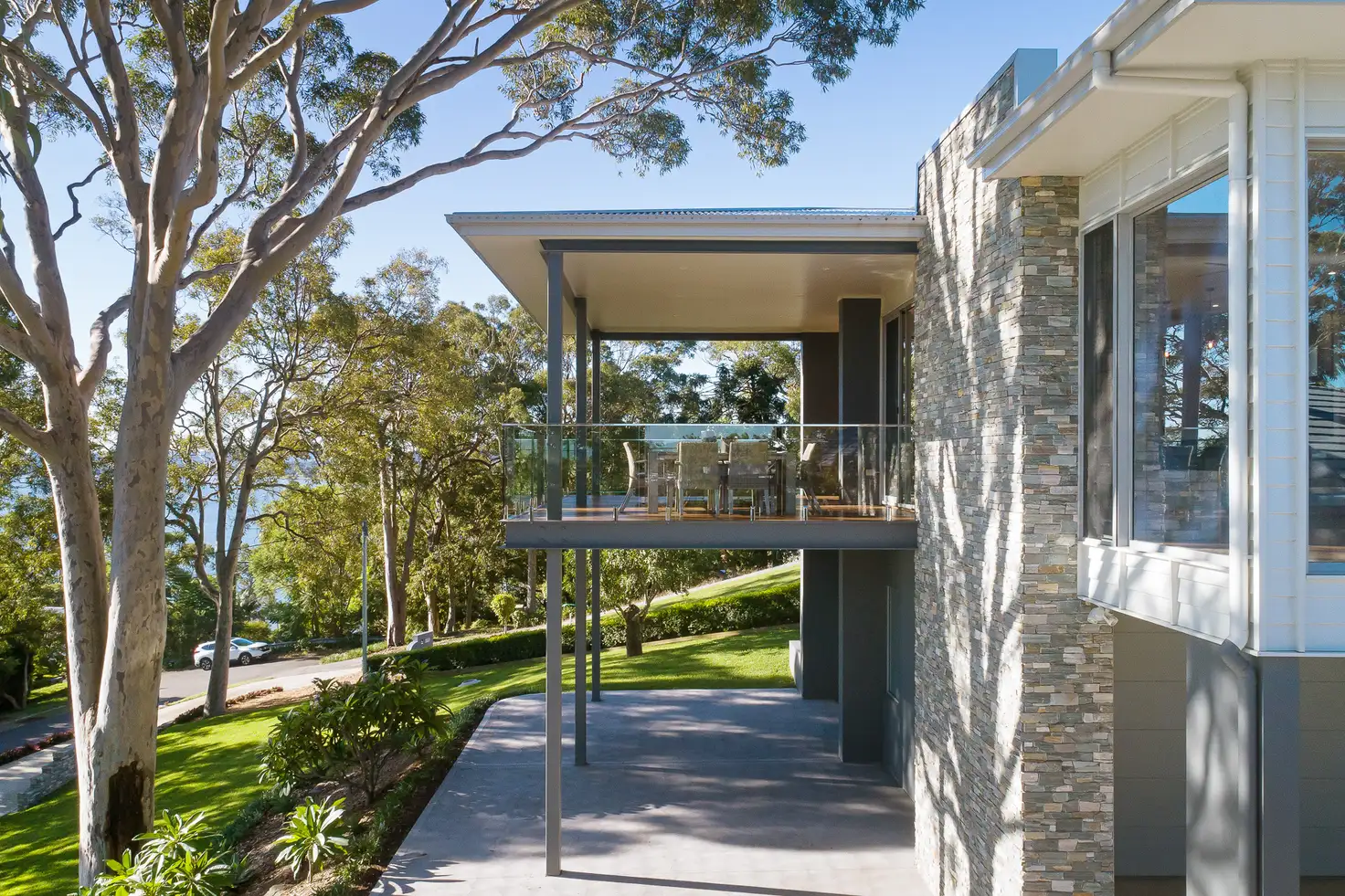 Main view of Homely house listing, 21 Pannamena Crescent, Eleebana NSW 2282