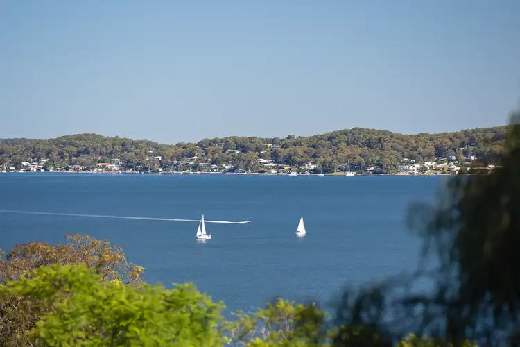 Second view of Homely house listing, 21 Pannamena Crescent, Eleebana NSW 2282