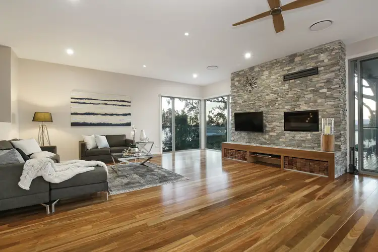 Fifth view of Homely house listing, 21 Pannamena Crescent, Eleebana NSW 2282