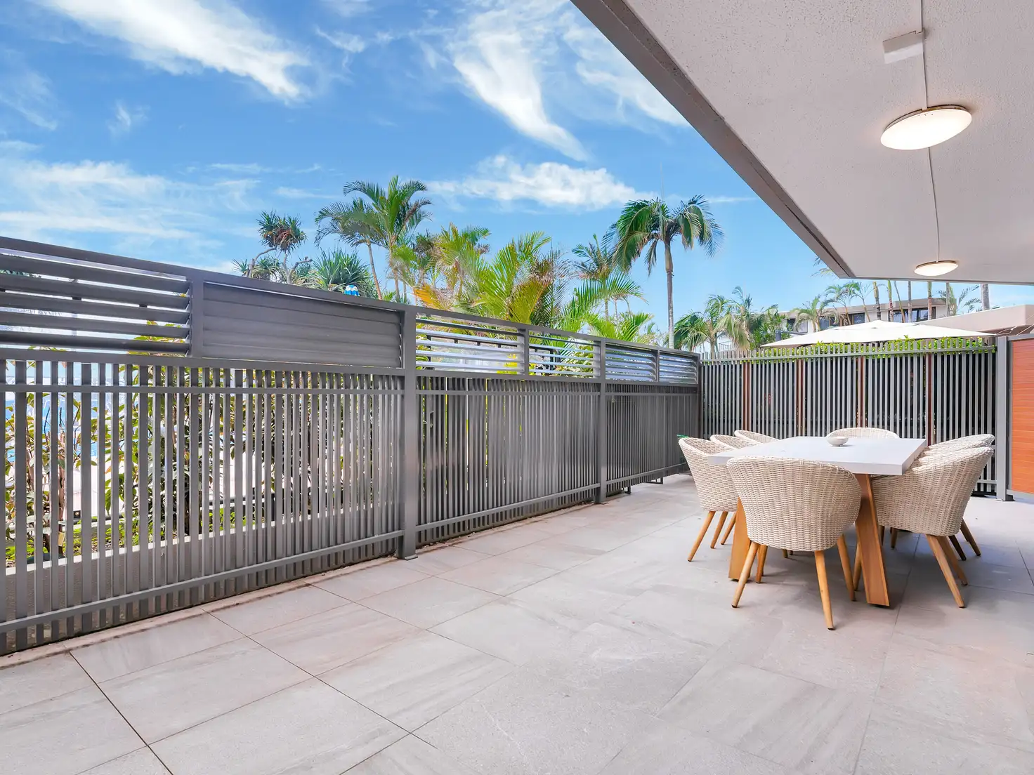 Main view of Homely apartment listing, GD/828 Pacific Parade, Currumbin QLD 4223
