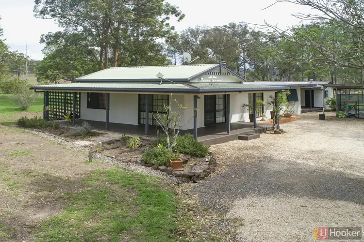 Third view of Homely house listing, 212 Dondingalong Road, Dondingalong NSW 2440