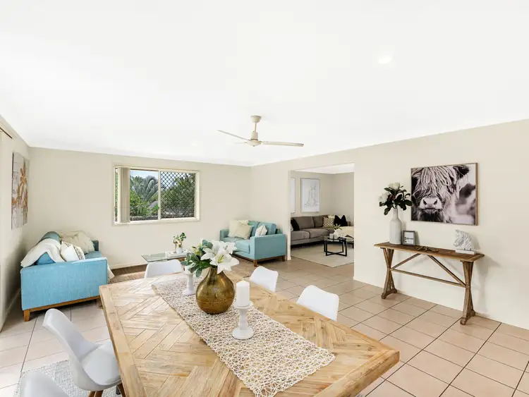 Second view of Homely house listing, 12 Hazelnut Close, Warner QLD 4500