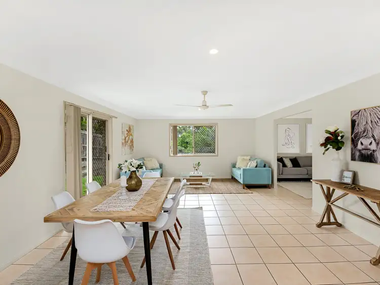 Third view of Homely house listing, 12 Hazelnut Close, Warner QLD 4500