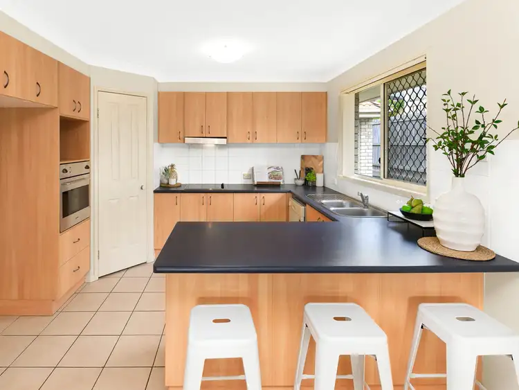 Fourth view of Homely house listing, 12 Hazelnut Close, Warner QLD 4500