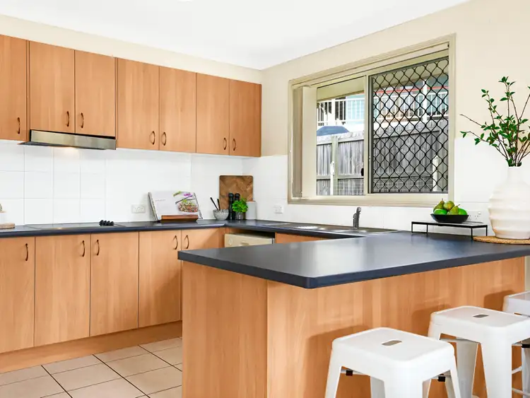 Fifth view of Homely house listing, 12 Hazelnut Close, Warner QLD 4500