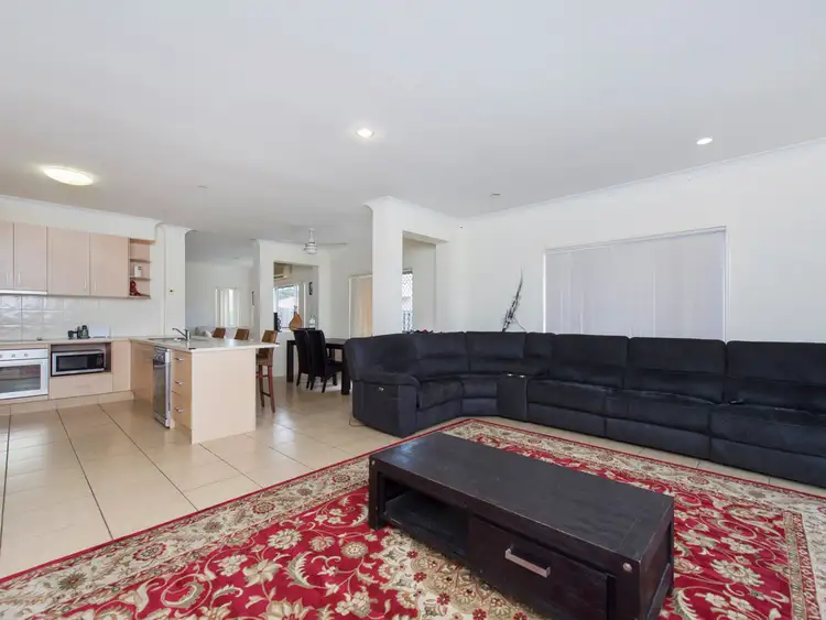Second view of Homely house listing, 10 Benson Street, Ormeau QLD 4208