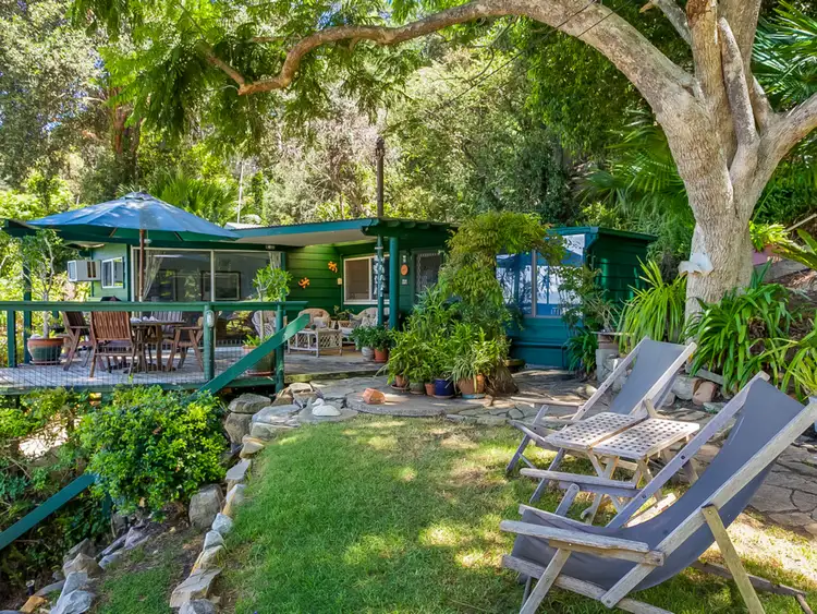 Second view of Homely house listing, 20 Baroona Road, Church Point NSW 2105