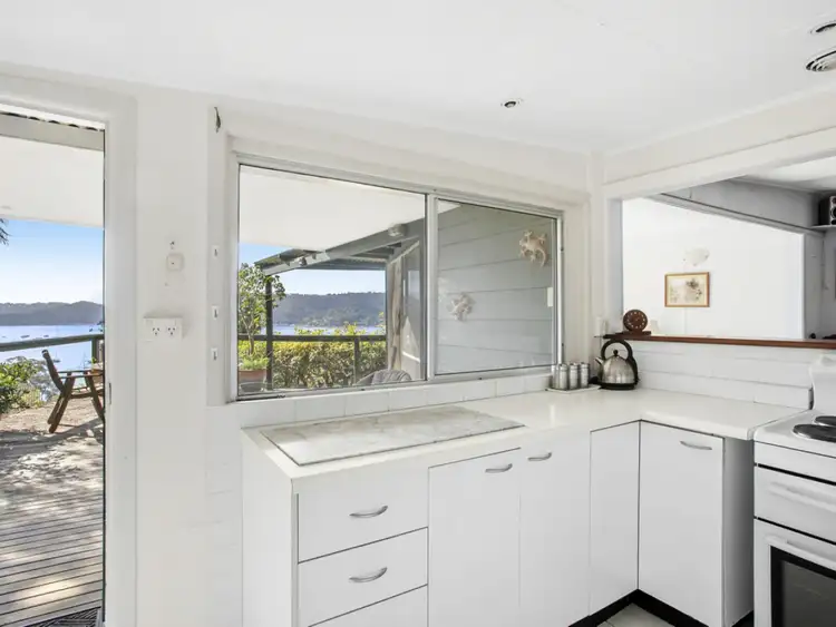 Fourth view of Homely house listing, 20 Baroona Road, Church Point NSW 2105
