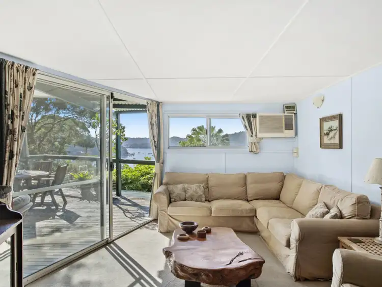 Sixth view of Homely house listing, 20 Baroona Road, Church Point NSW 2105