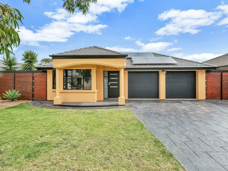 Main view of Homely house listing, 24 Halcyon Cct, Aldinga Beach SA 5173