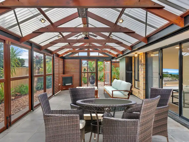 Second view of Homely house listing, 24 Halcyon Cct, Aldinga Beach SA 5173