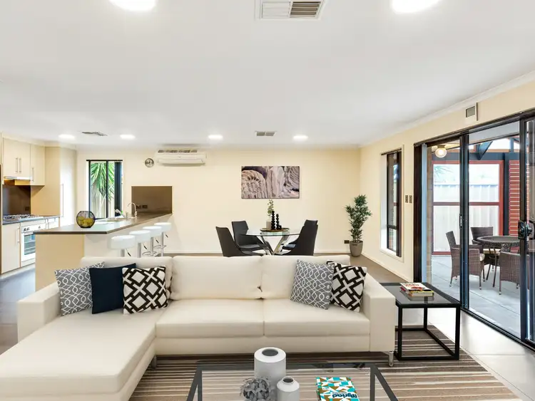Third view of Homely house listing, 24 Halcyon Cct, Aldinga Beach SA 5173