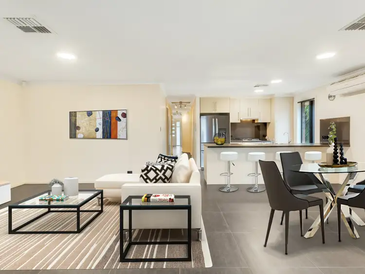 Fourth view of Homely house listing, 24 Halcyon Cct, Aldinga Beach SA 5173