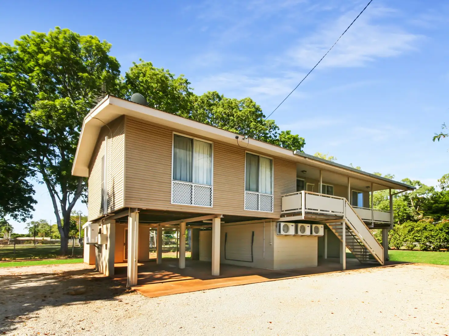 Main view of Homely house listing, 3 Forscutt Place, Katherine NT 850