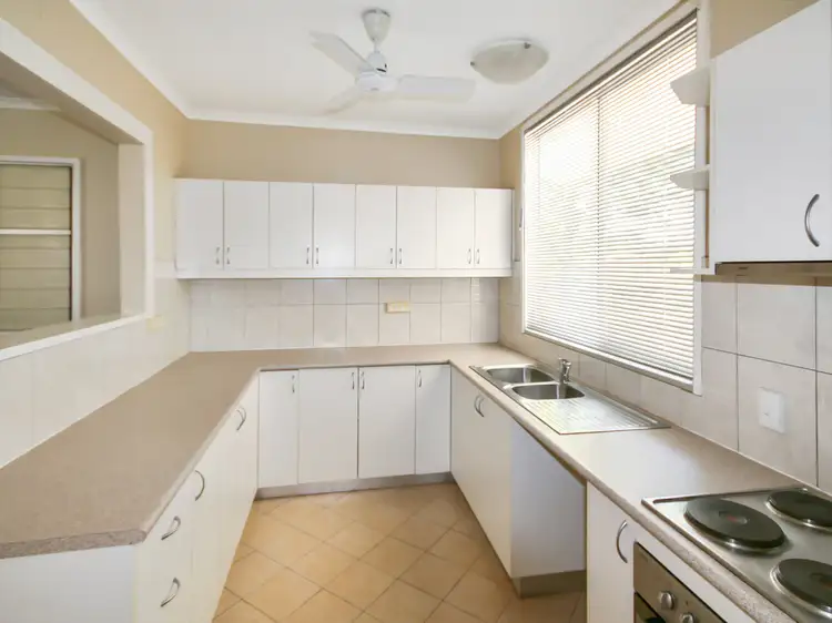 Second view of Homely house listing, 3 Forscutt Place, Katherine NT 850