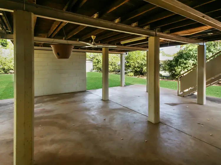 Third view of Homely house listing, 3 Forscutt Place, Katherine NT 850