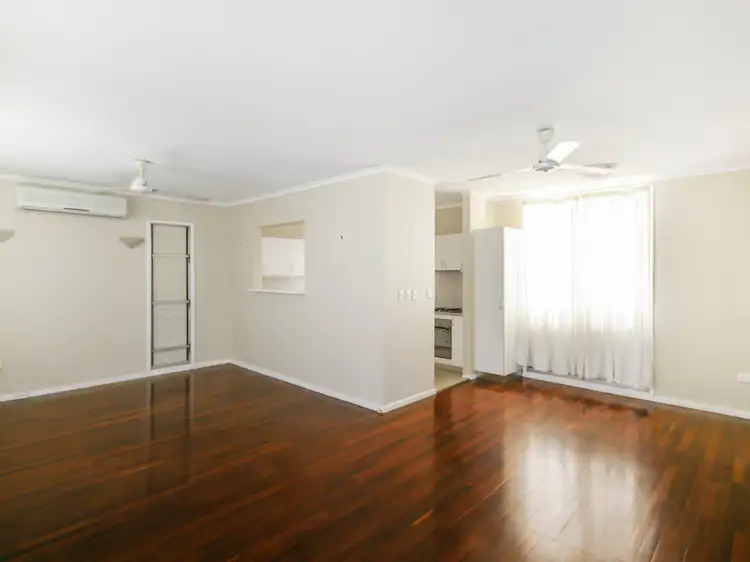 Fourth view of Homely house listing, 3 Forscutt Place, Katherine NT 850