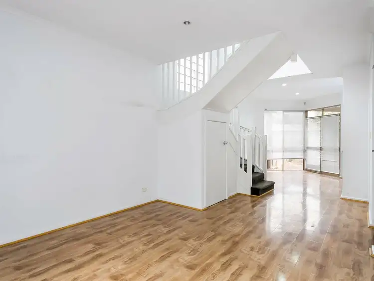 Second view of Homely townhouse listing, 31 Hume Lane, Adelaide SA 5000