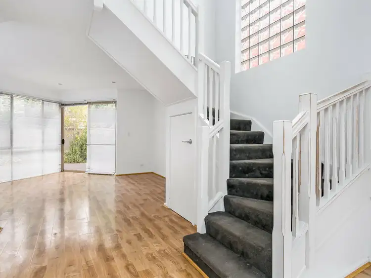 Third view of Homely townhouse listing, 31 Hume Lane, Adelaide SA 5000