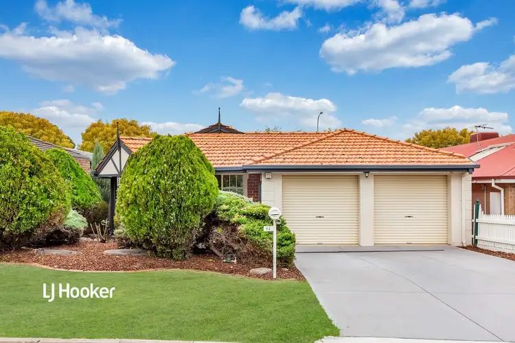 52 Stillwell Court, Greenwith SA 5125