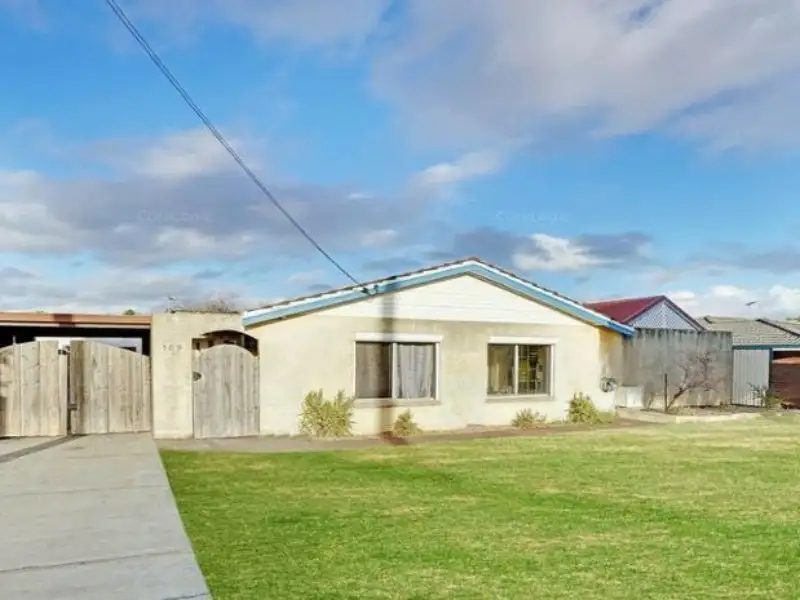 Main view of Homely house listing, 109 Altone Rd, Lockridge WA 6054