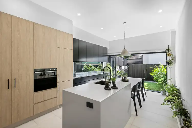 Main view of Homely house listing, 6 Rofe Street, Leichhardt NSW 2040