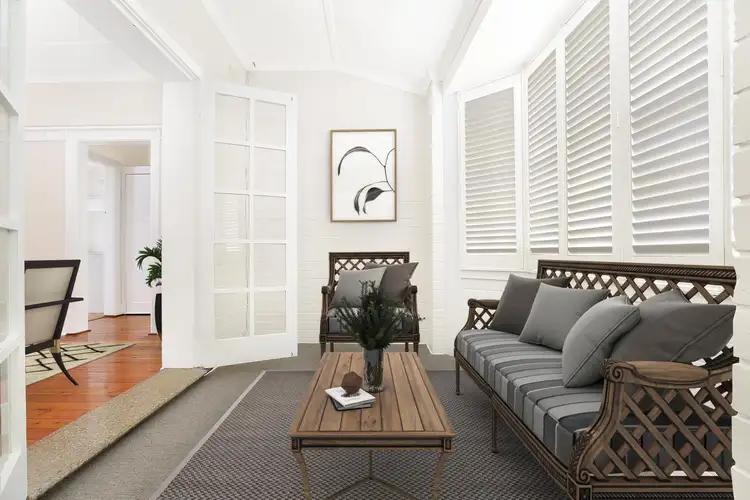 Main view of Homely unit listing, 6/56 B Church Street, Wollongong NSW 2500