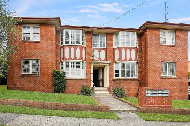 Second view of Homely unit listing, 6/56 B Church Street, Wollongong NSW 2500