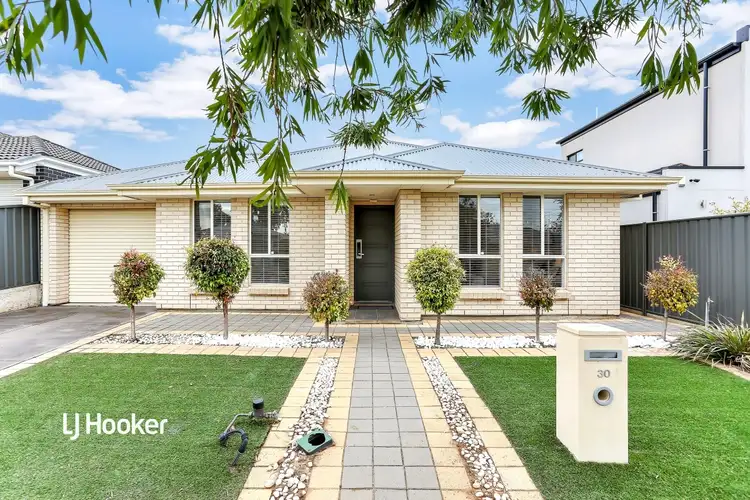 30 Cameron Road, Klemzig SA 5087