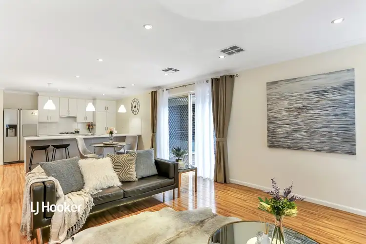 Fourth view of Homely house listing, 30 Cameron Road, Klemzig SA 5087