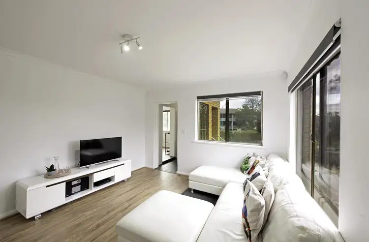 Third view of Homely house listing, 57 Williamson Street, Holder ACT 2611