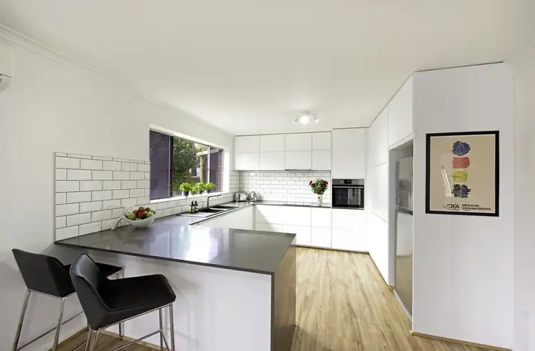 Fifth view of Homely house listing, 57 Williamson Street, Holder ACT 2611