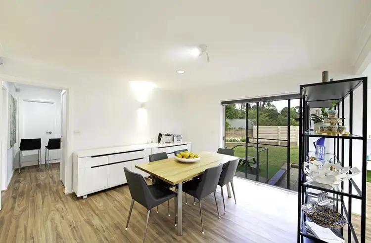 Sixth view of Homely house listing, 57 Williamson Street, Holder ACT 2611