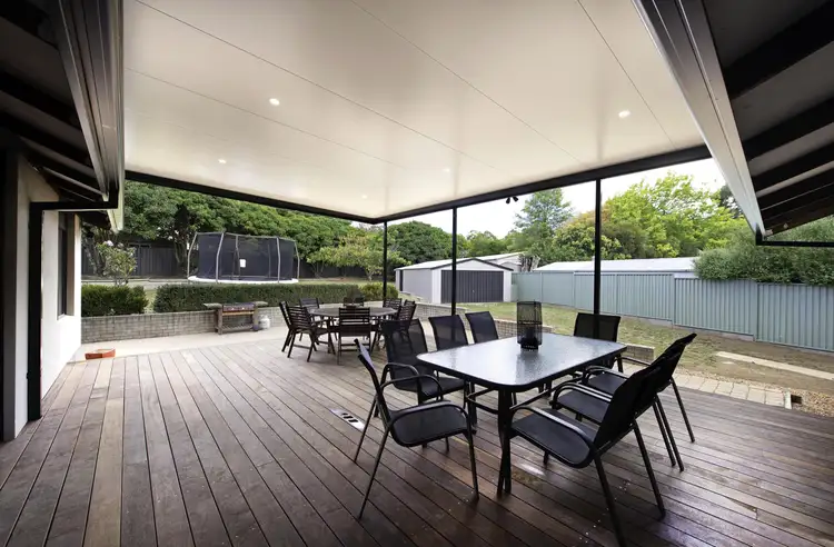 5 Cusack Place, Fraser ACT 2615