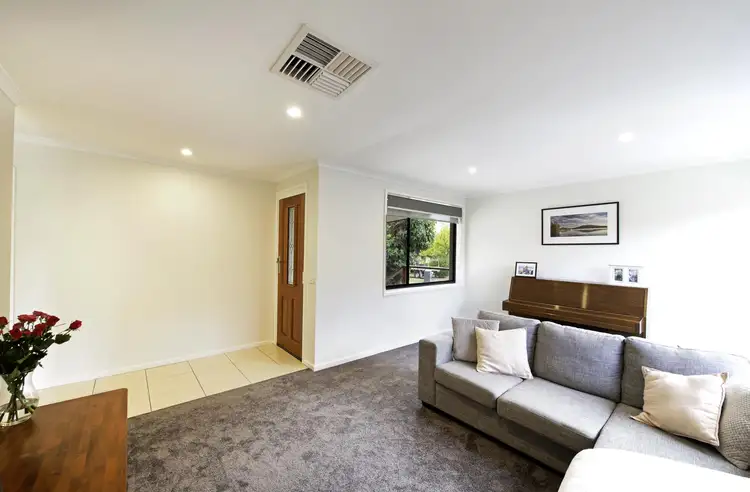 Third view of Homely house listing, 5 Cusack Place, Fraser ACT 2615