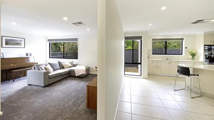 Fourth view of Homely house listing, 5 Cusack Place, Fraser ACT 2615