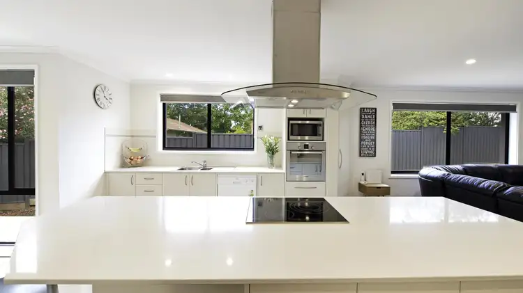 Fifth view of Homely house listing, 5 Cusack Place, Fraser ACT 2615